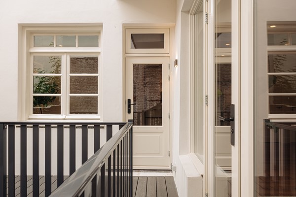 Medium property photo - Recht Boomssloot 80H, 1011 ED Amsterdam